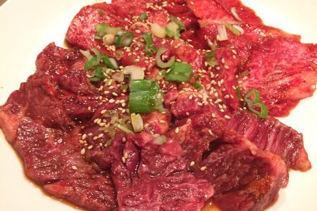 体力回復するには肉